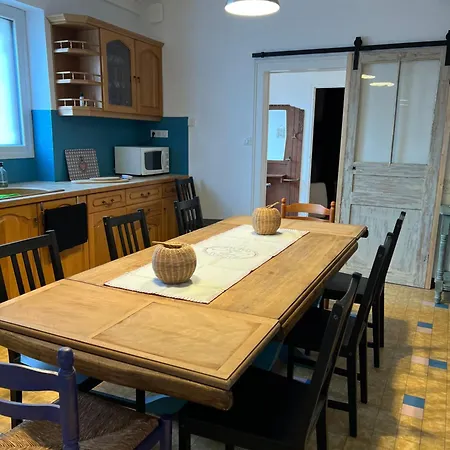 Holiday home Cosynumber8 Bar-sur-Seine